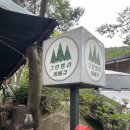 그린벨리바베큐 | 춘천 계곡을 끼고있는 식당 '그린밸리바베큐'