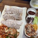 석원보쌈