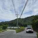 낙동정맥트레일(3코스-심미골단풍길) | 길을 걷다 : 낙동정맥트레일 울진3코스(심미골단풍길) &amp; 통고산 (경북 울진군)