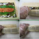 김밥친구들 이미지