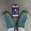 제스퍼 | 킨(Keen) 제스퍼 스니커즈 다크 포레스트 230 구매 후기