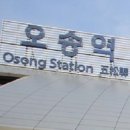 오송역 BBS