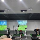 블루힐골프아카데미 이미지