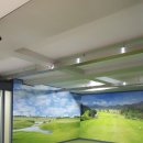 글로리아골프 이미지