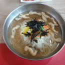 권효섭멸치국수 이미지