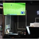 골프사랑 실내연습장 이미지