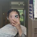 루비헤어 - 구미시 | 서울 | 개포동미용실 루비디자이너 브라운염색 후기[아이디헤어:개포자이스퀘어점]