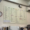 대만 타이중 자유여행 | 생과일 쥬스 맛집 阿鎮 - 궁원안과 - 제4신용합작소 방문후기