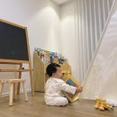 휴드림빌 | 12개월 아기랑 속초 여행 (에어비앤비 추천)
