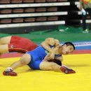 프렙 레슬링 아카데미 이미지