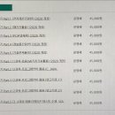 [HD]정보처리기능사 필기 - PC운영체제 이미지