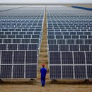 작년 중국 재생에너지 발전 용량 처음으로 전체 절반 넘었다 기사 이미지