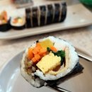 남산병원 | 대구 남산동 가성비 김밥 맛집 ‘미정김밥’ – 3,500원의 행복