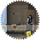 인천예송초등학교 | [샌드안나]학교 샌드아트공연 인천 예송초등학교♡