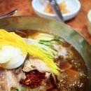 모라가야밀면 이미지