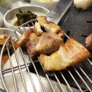 퇴계원도서관 | 퇴계원역 삼겹살 맛집 월정상회 너무 깔끔해서 프랜차이즈인 줄!!