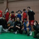 시티앤핏 복싱 | 위례 시티앤핏 복싱 - 2026 동두천시장배 전국복싱대회 출전 결과