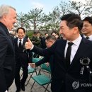 김기현, &#39;한동훈 역할론&#39; 묻자 &#34;아무것도 안하고 있진 않아&#34;(종합) 이미지