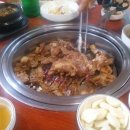 황토방숯불갈비 이미지