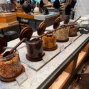 워커힐 | 워커힐 더 뷔페 조식 | 후기, 주차, 웨이팅