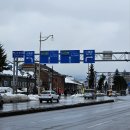 북해도 여행 2일차: 오타루(오르골당, 르타오, 오타루운하), 삿포로 (스스키노거리, 니카상)