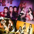 케이팝(K-POP) 노래뮤비