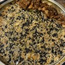경산 맛집 | 경산 우윤물갈비 이용안내&amp;후기 메뉴판 내부 사진 주차장 안내