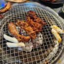 록갈비다산