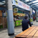 진영(부산방향)휴게소 이미지