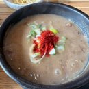 장수해장국 | 제주해장국 산방산 장수해장국 후기