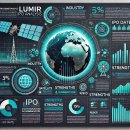 루미르(Lumir) 공모주 분석: 우주항공 산업의 미래를 이끄는 리더, 투자할 만할까? 이미지