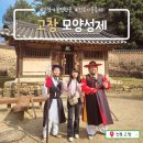 097-1.우체국_연등_1 | 전북 가을축제 고창모양성제_답성놀이, 운영프로그램, 꽃정원 구경까지