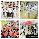용인대 예닮 태권도장(기흥1관) | [기흥구태권도 구갈동태권도]용인대학교 태권도 용인동문회장배 피구대회