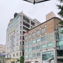 안중근공원 공영주차장 이미지