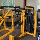 파워짐(Power Gym) 이미지