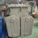 200KVA 트랜스 복권형 중고 이미지