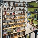 초이핸드 | 신길동 핸드드립 라떼 맛집 초이커피