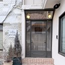 1990 | 성수 애견동반 카페 빌라1990 후기｜분위기 좋은 성수 테라스 카페