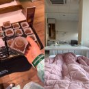 강원대학교병원환자식당 | [이대 서울병원 입원 후기] 병원에서 두쫀쿠 get, 편의시설, 식당, 입원비, 치킨 뿌시기