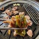 그고깃집 | 양정 맛집-그 남자 고깃집 삼겹살 찐 맛집 솔직 후기