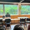 푸르너스가든 | 서울숲 카페 추천, 초록 뷰 '푸르너스 가든' 내돈내산 후기