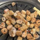 상무대로R | 운천역 맛집 짱구이생막창 내돈내산 후기 (추억의 도시락,껍데기까지 필수주문)