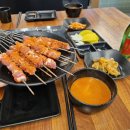 명월 양꼬치 이미지