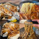 지에스(GS)25 강릉포남점 | 교동짬뽕 강릉교동맛집 룽성 남편과 오픈런 방문 후기