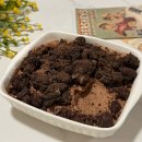 달달한 홈베이킹 디저트 이미지