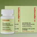 스파이크 짐 | 베러웨러 본질 베르베린 500 후기, 혈당 스파이크 고민하다 1달 먹어본 솔직 리뷰