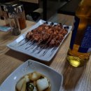 뚱보양꼬치 이미지