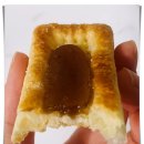 아산밸리로388번길 | 후렌치파이 밤맛, 너 정말 밤맛이구나! 가을 한정 과자 솔직 후기