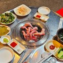 민아산꼼장어