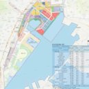 완충녹지가로공원 이미지